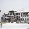Lion Hotel 